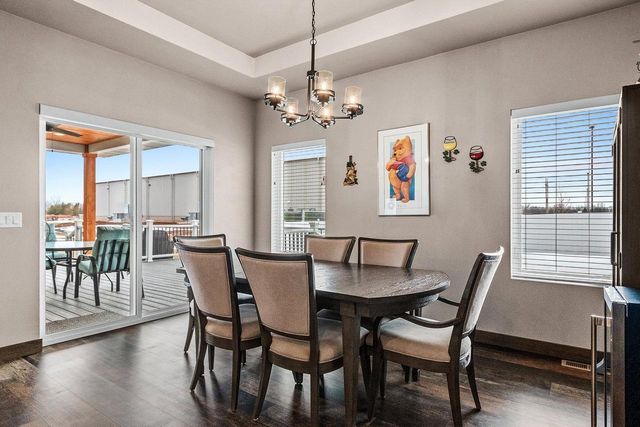 1667 TORCHWOOD TRAIL, De Pere, WI 54115