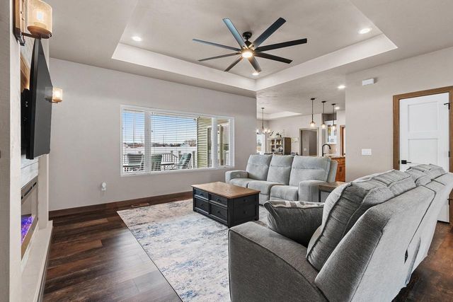 1667 TORCHWOOD TRAIL, De Pere, WI 54115