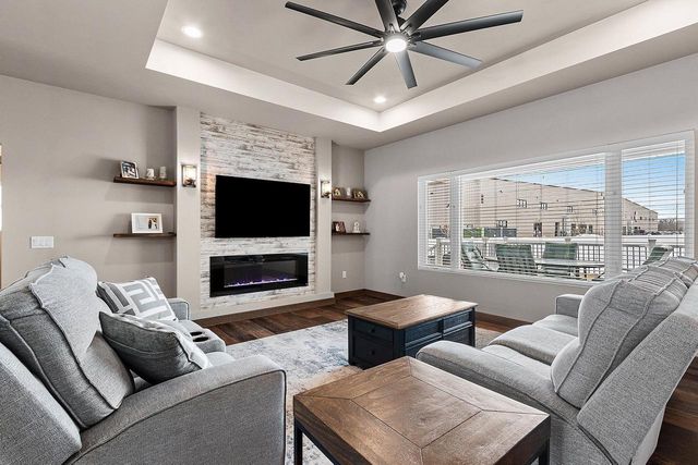 1667 TORCHWOOD TRAIL, De Pere, WI 54115