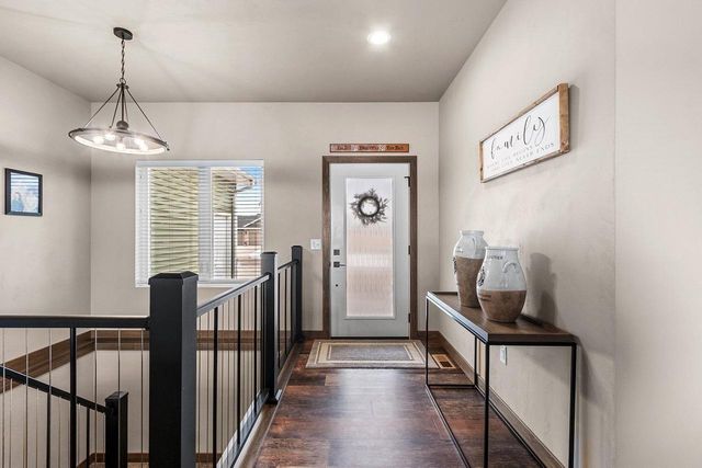 1667 TORCHWOOD TRAIL, De Pere, WI 54115