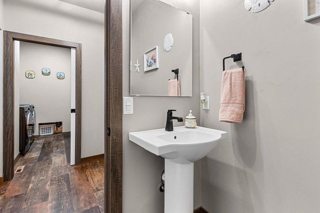 1667 TORCHWOOD TRAIL, De Pere, WI 54115