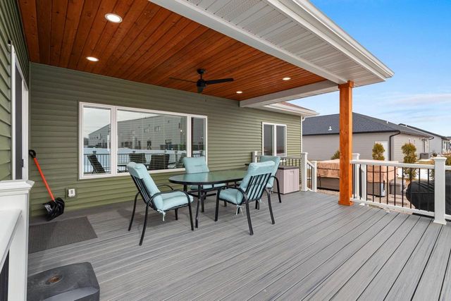 1667 TORCHWOOD TRAIL, De Pere, WI 54115