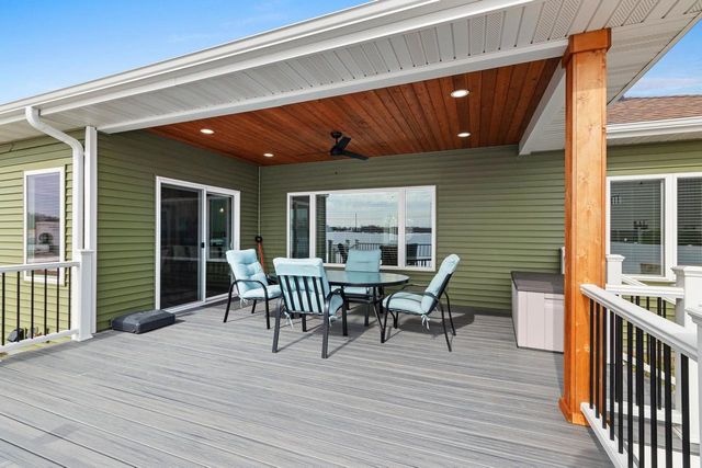 1667 TORCHWOOD TRAIL, De Pere, WI 54115