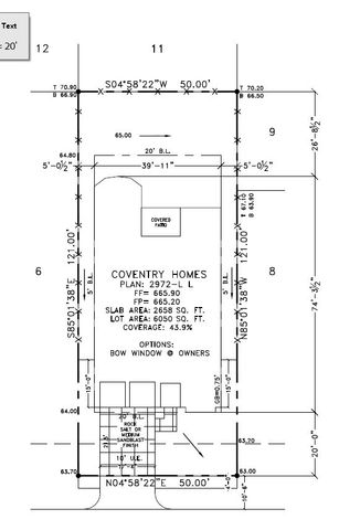 1808 Sandbur Lane, Argyle, TX 76226