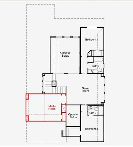 1808 Sandbur Lane, Argyle, TX 76226