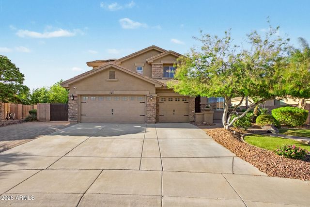 2024 W BONANZA Lane, Phoenix, AZ 85085