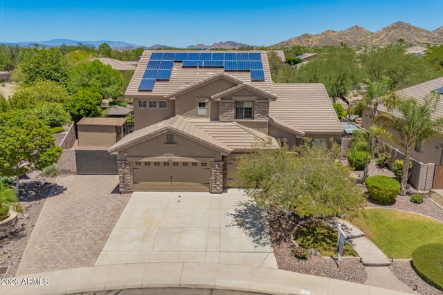 2024 W BONANZA Lane, Phoenix, AZ 85085