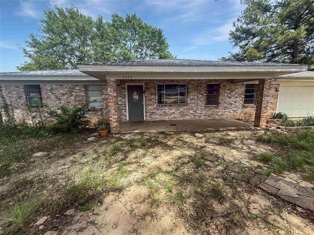 4549 Main Street, Anacoco, LA 71403