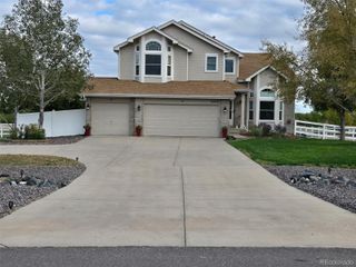 16540 Umpire Street, Hudson, CO 80642