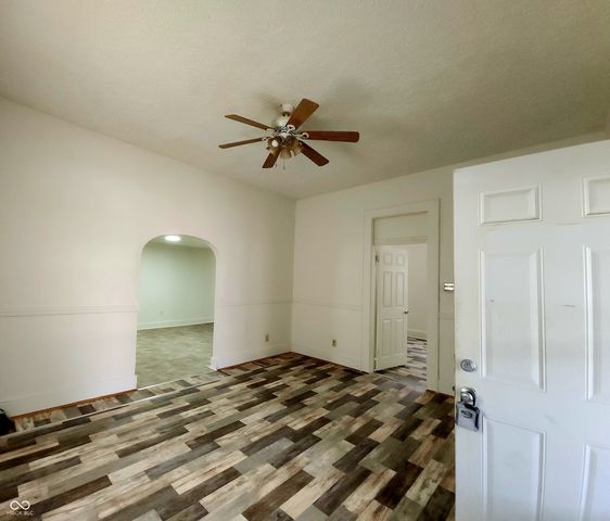 538 N Goodlet Avenue, Indianapolis, IN 46222