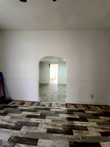 538 N Goodlet Avenue, Indianapolis, IN 46222