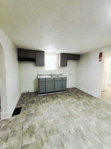 538 N Goodlet Avenue, Indianapolis, IN 46222