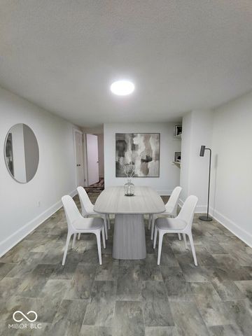 538 N Goodlet Avenue, Indianapolis, IN 46222