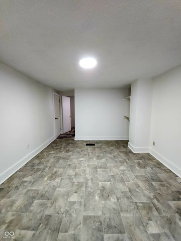 538 N Goodlet Avenue, Indianapolis, IN 46222