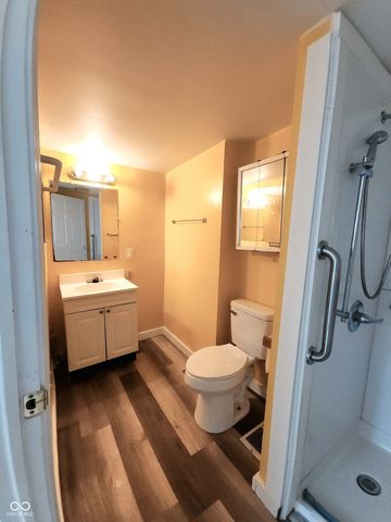 538 N Goodlet Avenue, Indianapolis, IN 46222