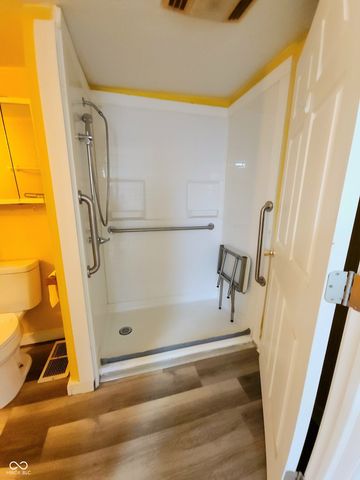 538 N Goodlet Avenue, Indianapolis, IN 46222