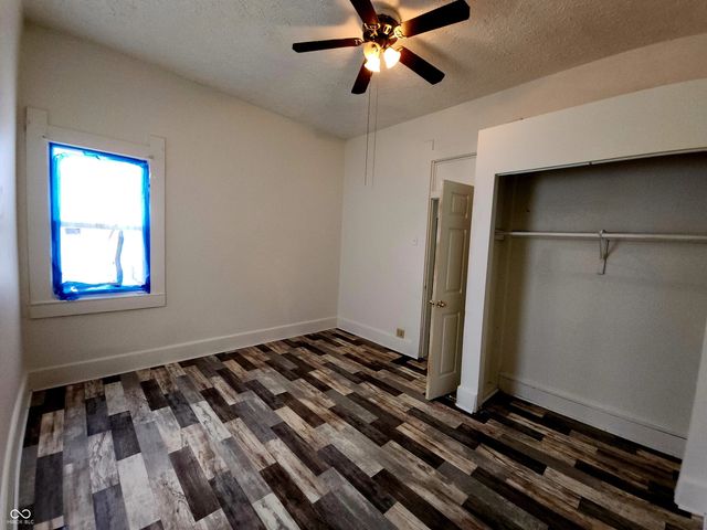 538 N Goodlet Avenue, Indianapolis, IN 46222