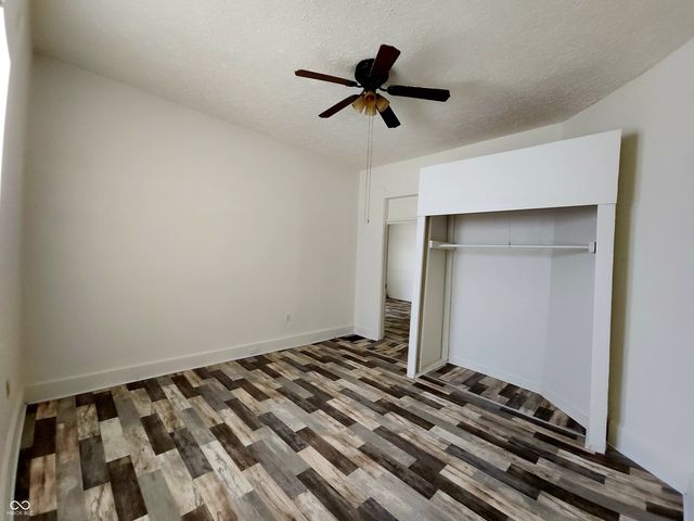 538 N Goodlet Avenue, Indianapolis, IN 46222
