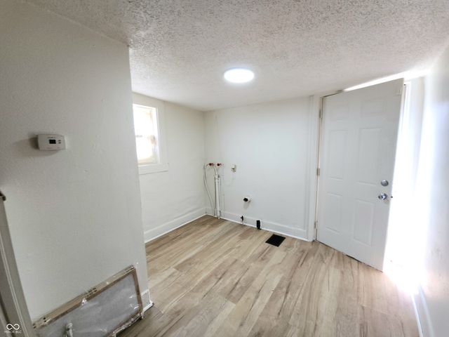 538 N Goodlet Avenue, Indianapolis, IN 46222