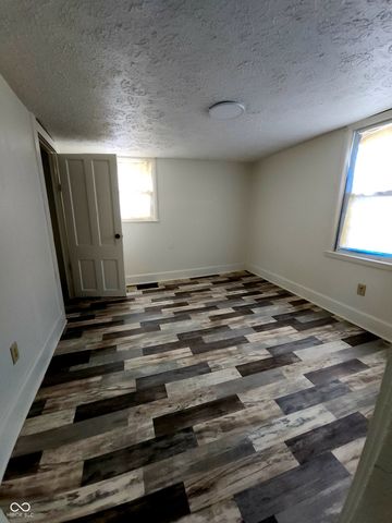 538 N Goodlet Avenue, Indianapolis, IN 46222