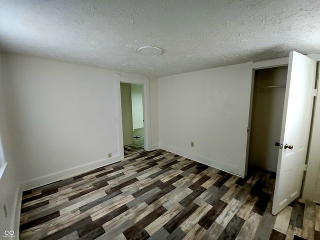 538 N Goodlet Avenue, Indianapolis, IN 46222