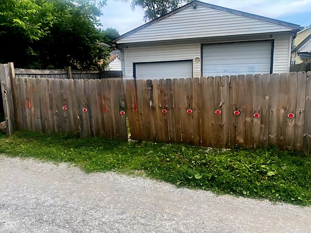 538 N Goodlet Avenue, Indianapolis, IN 46222