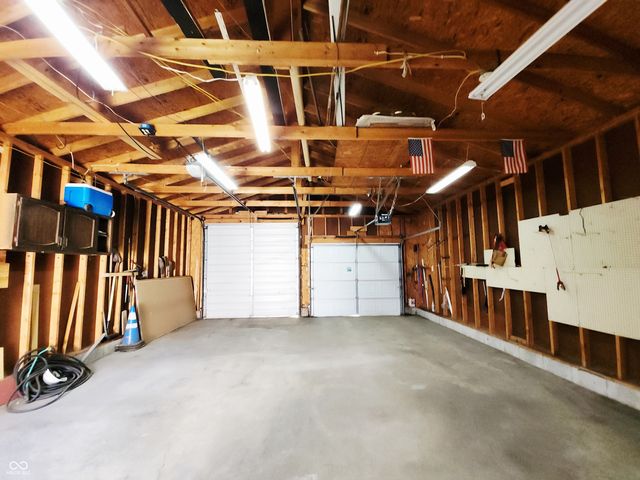 538 N Goodlet Avenue, Indianapolis, IN 46222