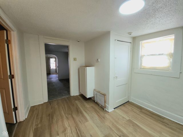 538 N Goodlet Avenue, Indianapolis, IN 46222