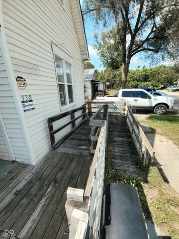 538 N Goodlet Avenue, Indianapolis, IN 46222
