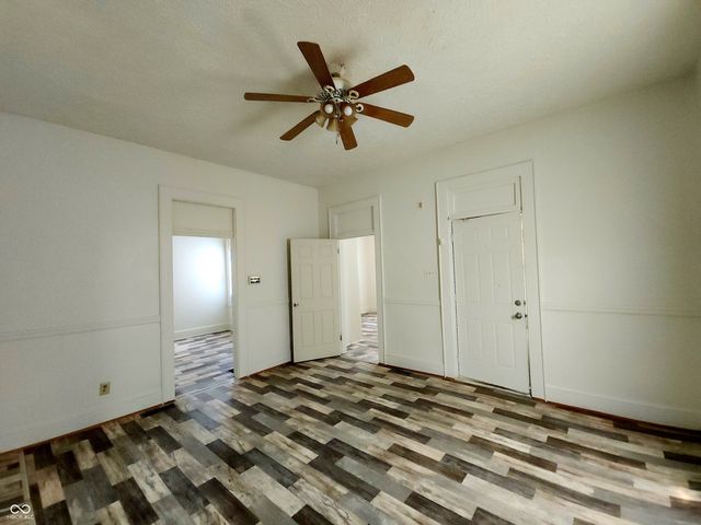 538 N Goodlet Avenue, Indianapolis, IN 46222