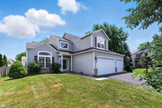 16517 Newbury Court, Crest Hill, IL 60403