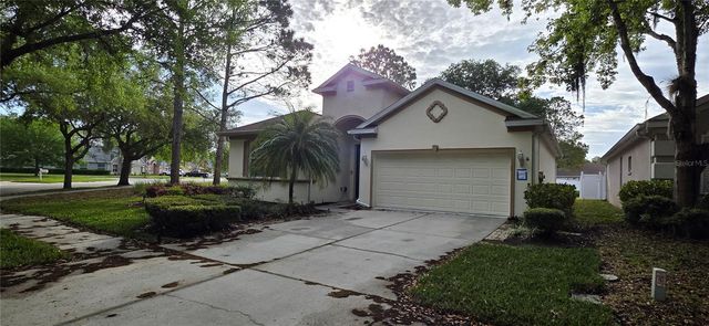 10906 TREE CACTUS LOOP, Land O Lakes, FL 34638