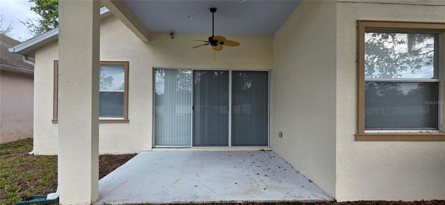 10906 TREE CACTUS LOOP, Land O Lakes, FL 34638