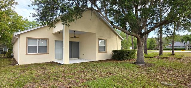 10906 TREE CACTUS LOOP, Land O Lakes, FL 34638