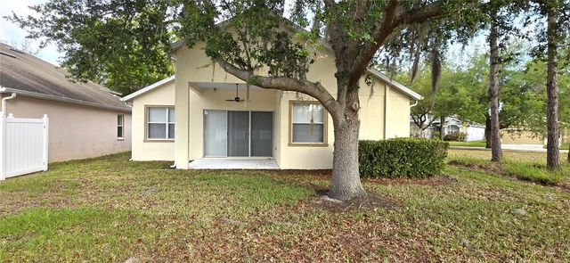 10906 TREE CACTUS LOOP, Land O Lakes, FL 34638