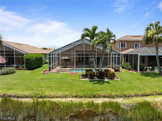 15586 Alton DR, Fort Myers, FL 33908