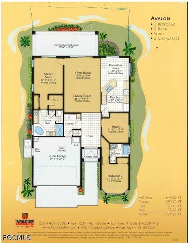 15586 Alton DR, Fort Myers, FL 33908