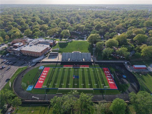 3600 W 50th Terrace, Roeland Park, KS 66205