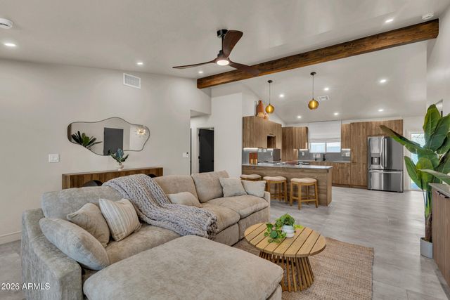 1427 N MCALLISTER Avenue, Tempe, AZ 85288
