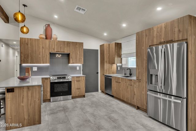 1427 N MCALLISTER Avenue, Tempe, AZ 85288