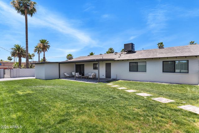 1427 N MCALLISTER Avenue, Tempe, AZ 85288