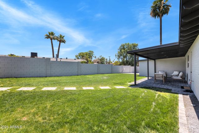 1427 N MCALLISTER Avenue, Tempe, AZ 85288