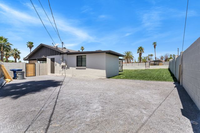 1427 N MCALLISTER Avenue, Tempe, AZ 85288
