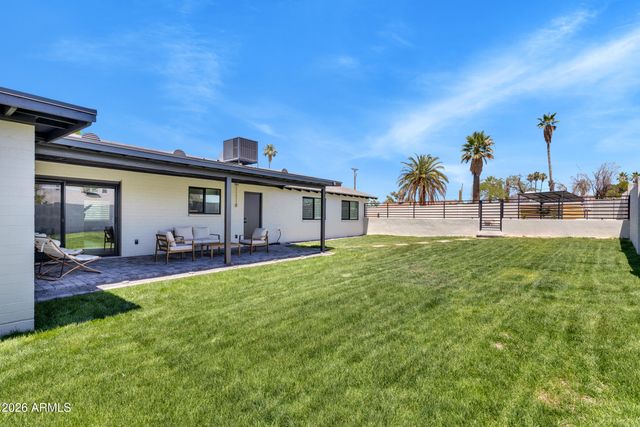 1427 N MCALLISTER Avenue, Tempe, AZ 85288