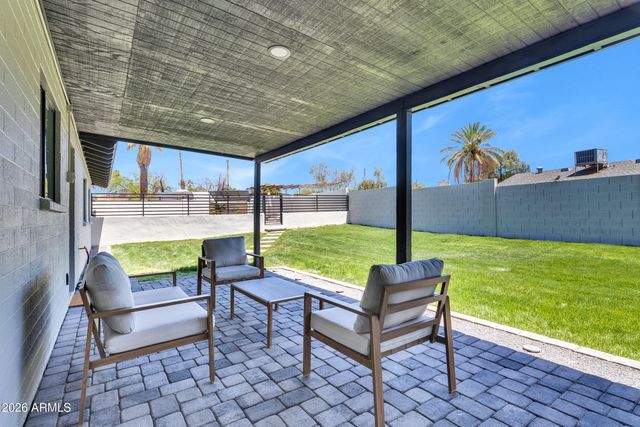 1427 N MCALLISTER Avenue, Tempe, AZ 85288