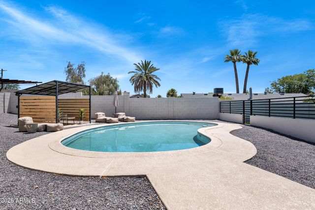 1427 N MCALLISTER Avenue, Tempe, AZ 85288
