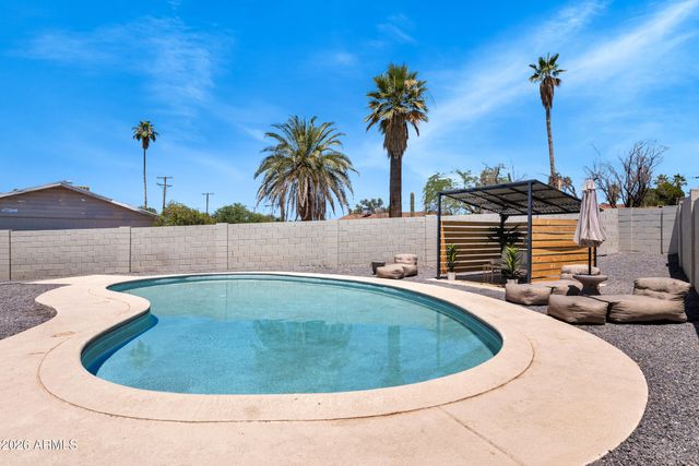 1427 N MCALLISTER Avenue, Tempe, AZ 85288