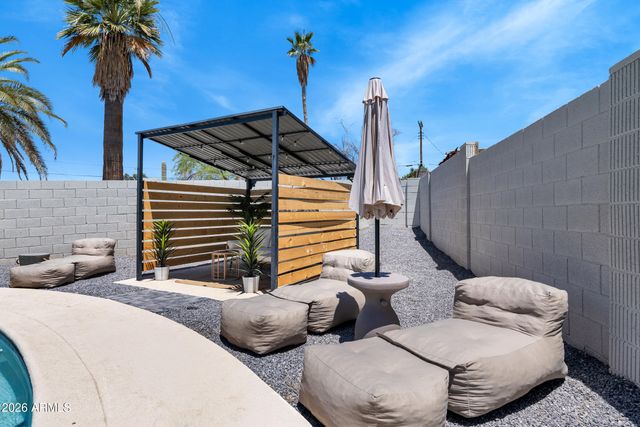 1427 N MCALLISTER Avenue, Tempe, AZ 85288