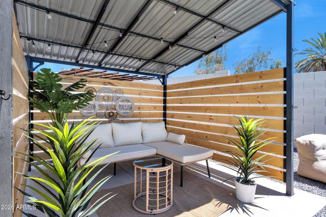 1427 N MCALLISTER Avenue, Tempe, AZ 85288