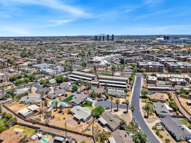 1427 N MCALLISTER Avenue, Tempe, AZ 85288